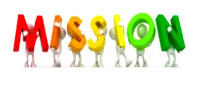 mission